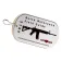 Real avid AR-15 Feltguide