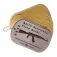 Real avid AK47 feltguide