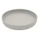 Kikkaboo Piatto Platinum Silicone