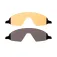 Swisseye G-Tac Goggle briller