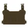 Templar´s gear CPC Micro Chest Rig Gen4 Frontplatte