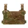 Templar´s gear Panel frontal CPC Micro Chest Rig Gen4