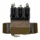 Templar´s gear Freemason Modular etupaneeli