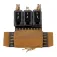 Templar´s gear Freemason Modular panel przedni