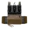 Templar´s gear Panell frontal Freemason Modular