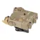 Wadsn DBAL-A2 Dummy Plastic Model lasermoduuli