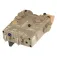Wadsn Module laser DBAL-A2 Dummy Plastic Model