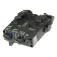 Wadsn DBAL-A2 Dummy Plastic Model laser module