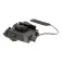 Wadsn Modulo laser DBAL-A2 Illuminator/Green + IR