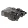 Wadsn Modulo laser DBAL-A2 Illuminator/Green + IR