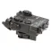 Wadsn Modulo laser DBAL-A2 Illuminator/Green + IR