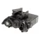 Wadsn Modulo laser DBAL-A2 Illuminator/Green + IR
