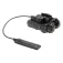 Wadsn Modulo laser DBAL-A2 Illuminator/Green + IR