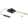 Wadsn Modulo laser DBAL-A2 Illuminator/Green + IR