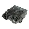 Wadsn DBAL-A2 Illuminator/Red Lasermodul