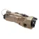 Wadsn MAWL-C1+ Red Laser Polymer Version lasermodule