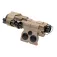 Wadsn MAWL-C1+ Red Laser Polymer Version lasermodule