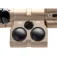 Wadsn MAWL-C1+ Red Laser Polymer Version lasermodule