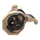 Wadsn MAWL-C1+ Red Laser Polymer Version lasermodule