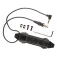 Wadsn Tactical Augmented Dual Function Tape Switch with Lock SF ML & 3.5mm forbinder