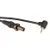 Wadsn Connector Tactical Augmented Dual Function Tape Switch with Lock SF ML & 2.5mm
