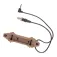 Wadsn Conector Tactical Augmented Dual Function Tape Switch with Lock SF ML & 3.5mm