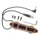 Wadsn Tactical Augmented Dual Function Tape Switch with Lock SF ML & 3.5mm forbinder
