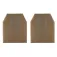 Warrior assault systems Plat Soft SAPI Dummy
