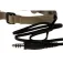 Z-tactical Microfone Tactical Throat