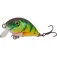Salmo Tiny Floating crankbait 2g 30 mm