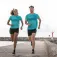42k running Samarreta de màniga curta Deep