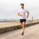 42k running Deep 半袖Tシャツ
