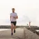42k running Samarreta de màniga curta Deep