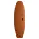 Mf softboards Beastie 7´6 super soft-tri surfboard