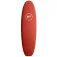 Mf softboards Beastie 8´6 epoxy lam future surfboard