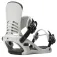 K2 Cassette snowboard bindings