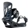 K2 Indy snowboard bindings