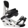 K2 Indy snowboardbindinger