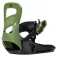 K2 Lil mini bi Junior snowboardbindingen