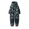 Name it Mono Alfa 08 Softshell