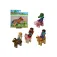 Minecraft Animals Set Figure