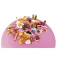 Mini world Conjunto de Cozinha com 5 Bolas