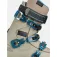 K2 Scarponi da sci alpino Method pro 90