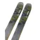 K2 Mindbender 89ti alpine skis