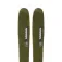 K2 Pack sci alpini junior Mindbender+fdt 4.5 s plate