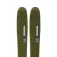 K2 Pack sci alpini junior Mindbender+fdt 7.0 l plate