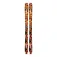 K2 Pack sci alpino donna Omen 85