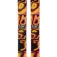 K2 Pack sci alpino donna Omen 85