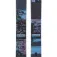 K2 Sci alpini per donna Reckoner 102