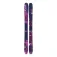 K2 Reckoner 110 woman alpine skis